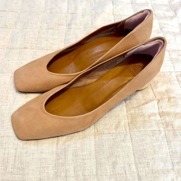 Coclico Icy Fawn Pump Leather 42 - Picture 3 of 10